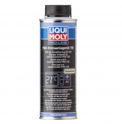 ������ ����� ��� ������������� PAG Klimaanlagenoil 150 0,25�.