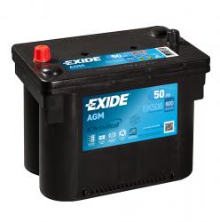 ������ ����������� Exide EK508 AGM Start Stop � �������� � �����, ������ | �������� ���������� | ��������-������� Autolider42.ru