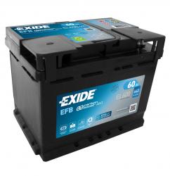 ������ ����������� Exide EL600 EFB Start Stop � �������� � �����, ������ | �������� ���������� | ��������-������� Autolider42.ru