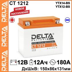 ������ ����������� DELTA CT 1212 � �������� � �����, ������ | ������ ���������� | ��������-������� Autolider42.ru