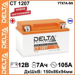 ������ ����������� DELTA CT 1207 � �������� � �����, ������ | ������ ���������� | ��������-������� Autolider42.ru