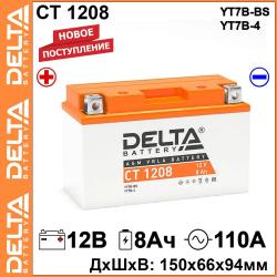 ������ ����������� DELTA CT 1208 � �������� � �����, ������ | ������ ���������� | ��������-������� Autolider42.ru