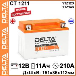 ������ ����������� DELTA CT 1211 � �������� � �����, ������ | ������ ���������� | ��������-������� Autolider42.ru