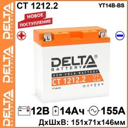 ������ ����������� DELTA CT 1212.2 � �������� � �����, ������ | ������ ���������� | ��������-������� Autolider42.ru