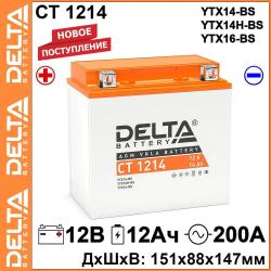 ������ ����������� DELTA CT 1214 � �������� � �����, ������ | ������ ���������� | ��������-������� Autolider42.ru