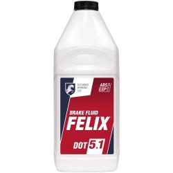 � ��� � ������� ��������� �������� Felix DOT-5.1  1�. | Felix ���. 430142005 | ������ ���-5, ���-3, ���-4 � �������� - �����, ������