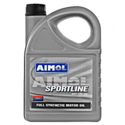 �������� ����� Aimol Sportline 10W-60 4�. ������ � ����������� ������� | ������� 8717662390517