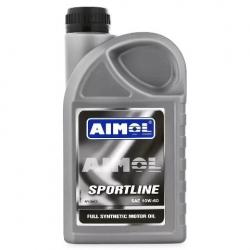 �������� ����� Aimol Sportline 10W-60 1�. ������ � ����������� ������� | ������� 8717662390500