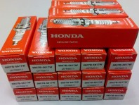 Купить свечи зажигания HONDA