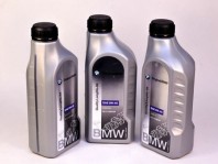Купить масло BMW