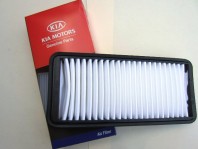 ������ ��������� ������ KIA