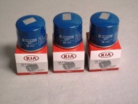 ������ ��������� ������ KIA